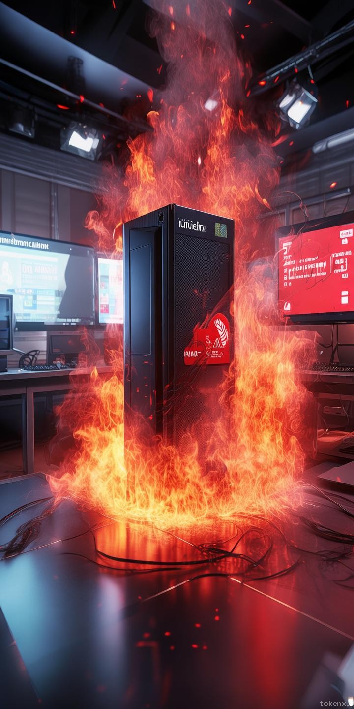 🔥美国一施压，马来西亚订单秒变！我的华为AI服务器撤单亲历记💔